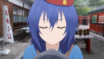 アニメ『ざつ旅』第4話、今度は京都が目的地！3人での楽しみ方は？【先行カット】