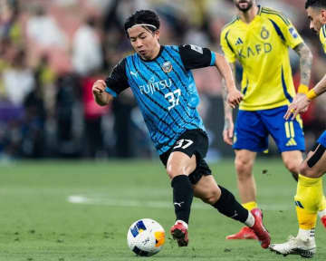 川崎、悲願のアジア制覇まであと１つ。伊藤達哉は「日本のチームの強さを世界に示したい」【ACLE】