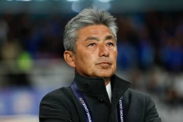 チーム一丸で掴んだACLE決勝進出…長谷部茂利監督が若手＆ベテランを称賛「融合が素晴らしかった」