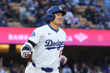 大谷翔平の「育児休暇」が日本のスポーツ界に一石投じる　二刀流スターが背中で示す〝革命〟
