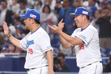 【中日】井上竜の〝どらポジ〟ムードに伊勢孝夫氏が太鼓判「順位を上げていきそうな予感はするな」
