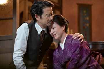竹野内豊演じる寛の男前なセリフに「惚れてまう…」の声続出