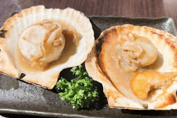 食品の「ヨシムラ・フード」ロールアップ戦略でホタテ加工事業を拡充