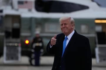 なぜトランプ大統領は日鉄のUSスチール買収を仕切り直すのか