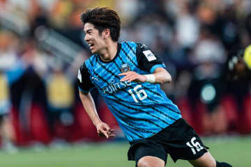 先発起用に応えた川崎F大関友翔「自分と奏真が出場している意味は…」　アジア制覇へ「ファミリー全員で」