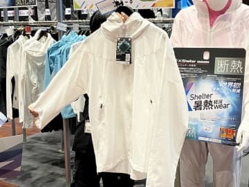 ワークマンのアイディアが天才すぎる！酷暑対策が簡単に出来るコスパ最強アイテムとは？
