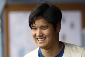 大谷翔平、ドジャース妻たちにサプライズ！女子が貰ってうれしい“最高級の逸品”に「オオタニ、ありがとう」