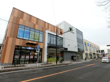 東京建物初の地域密着型商業施設「minanoba相模原」の全貌と戦略