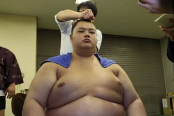【夏場所】秀ノ山親方が賜杯争いを展望　大の里の綱取り注目も…琴桜を〝キーマン〟に指名