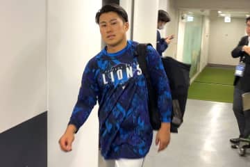 【西武】新人王レースのトップランナー・渡部聖弥の「思考力」　得点圏打率５割超えの秘訣