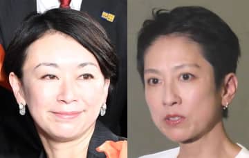 菊川怜は出ない？参院選目玉候補を追跡　国民民主の菅野志桜里氏、立憲・蓮舫氏に逆風も