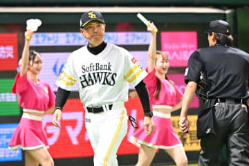 【ソフトバンク】今季ワースト借金「６」…　試合後ミーティングで小久保監督が語ったこと
