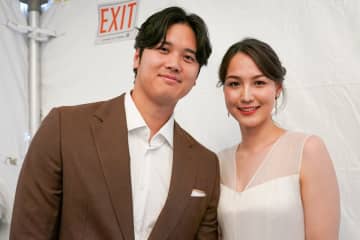 「真美子、ありがとう」大谷翔平＆真美子さん 出産直後の“差し入れ”に婦人会メンバーが感謝！