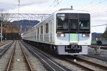 他社車両活用でSDGs　西武鉄道、5月末から運行