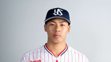 「意図のある四球が良かった」ヤクルト・山野太一が6回123球1失点で今季初勝利　1死2・3塁の大ピンチ振り返る