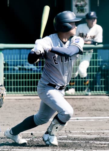 ＜高校野球＞埼玉県大会、きょう準々決勝　4強が出そろう予定　初4強を狙う叡明などノーシード勢が台頭　屈指の好カード…前回覇者の花咲徳栄―Cシード浦和学院