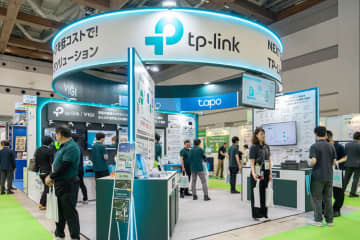 教育現場の「つながる」と「守り」を強化せよ──EDIXで見たセキュリティとネットワークの最前線