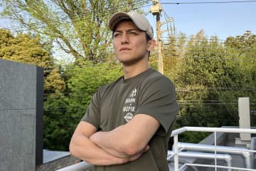 【ＲＩＺＩＮ】鈴木千裕が明かした朝倉未来戦のポイント「自分との戦いに勝ち続けてれば大丈夫」