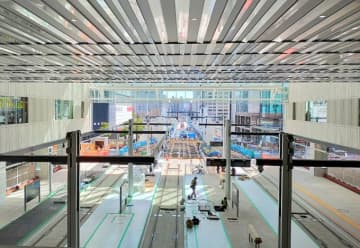 路面電車の広島駅乗り入れ、8月3日に決定！広島電鉄