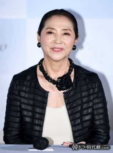 『ホジュン～伝説の心医～』のコ・ドゥシムは母親役には欠かせない名女優