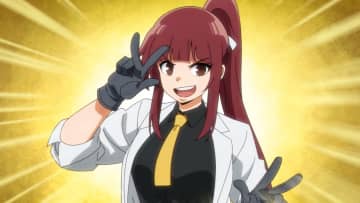 星野アズサ役・ファイルーズあい「面白い人間だけど絶対に知り合いにいてほしくない」 TVアニメ『まったく最近の探偵ときたら』2025年7月放送決定