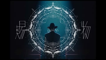 NHK連続テレビ小説『あんぱん』主題歌　RADWIMPS『賜物』ミュージックビデオ公開！