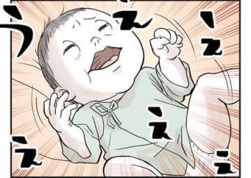これぞ最強チート！我が家の〈泣き止ませ神アイテム！？〉を紹介します