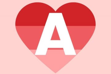 血液型×タロット占い2025年5月の運勢「A型」のあなたの運勢は？ 血液型別にチェック！