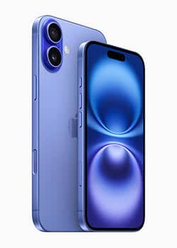 iPhone 16がシリーズ別で強い！　スマホ人気ランキングTOP10　2025/5/1