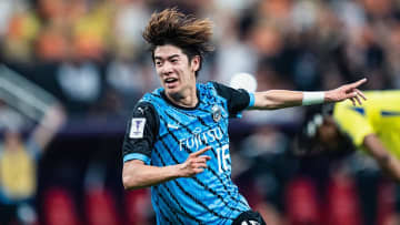 ロナウド擁するアル・ナスル撃破の川崎フロンターレ！先発抜擢で1ゴールの20歳が語った「勝負を分けたポイント」