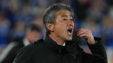 ACLEアル・ナスル戦白星で…川崎・長谷部茂利監督の過去コメント話題に