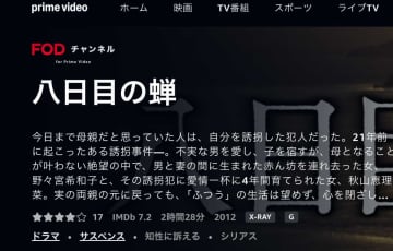 【エンタメGO】有名すぎて逆に観てない？ 小説の実写化に成功した邦画“このシーンがスゴかった”5選