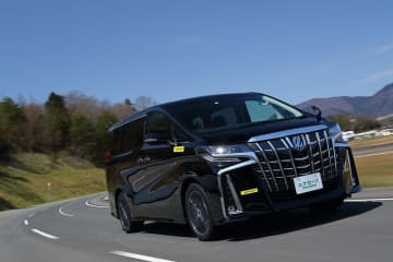 【2025年春夏版】ジャンル別最新タイヤカタログ・SUV/ミニバン編