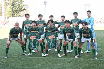 FC東京が3-0勝利で2位浮上、強豪校が無敗で首位　青森山田は初白星…U-18の最新順位表