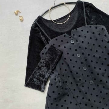 「これからの時期にピッタリ」「また購入！」【しまむら】おしゃれママの「戦利品」って？