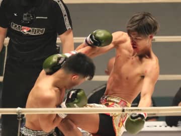 【会社VS格闘家】フジ社員ウザ強、「戒告処分」でも“東京ドーム決戦”へ。その男気にアッパレ！