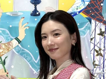 永野芽郁「誤解を招く軽率な行動…」深夜ラジオで騒動初告白「信頼取り戻せるよう頑張ります」