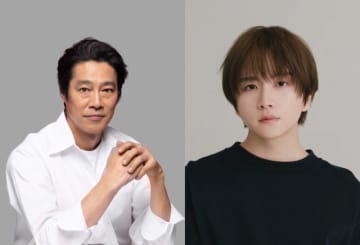 朝ドラ「ばけばけ」堤真一＆板垣李光人が髙石あかり演じるヒロインの親戚役に決定！