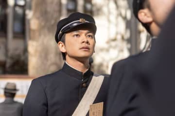 【あんぱん第25回あらすじ】嵩（北村匠海）が合否を知る