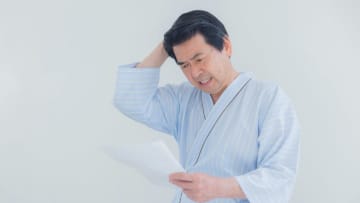 こんなはずじゃなかった…「退職金2,500万円」「年金夫婦で月30万円」老後は余裕のはずが、65歳元サラリーマンが直面した「想定外の危機」