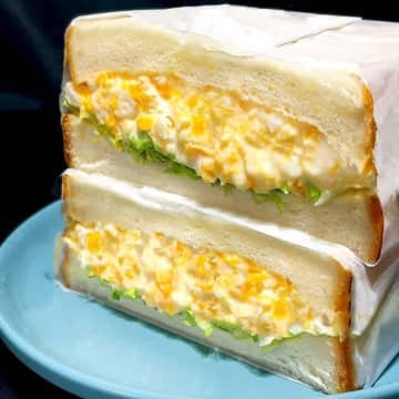 【食パンでコレ作ったら…もう外で買えない！！】食パン5袋買い置きしたくなる！！