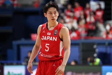 FIBAが河村勇輝の国際大会TOP25プレーを公開！１位に選ばれたのは2023年Ｗ杯“沖縄の奇跡”で決めた一撃＜DUNKSHOOT＞