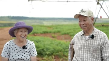 日伯外交樹立130周年記念連載＝第3回＝食糧輸入国が世界の食糧生産基地に＝セラード開発と日系人