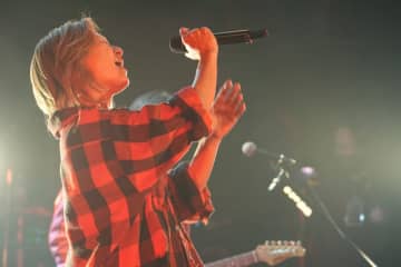 Do As Infinity、全国9都市を駆け巡るライブハウスツアー完走！