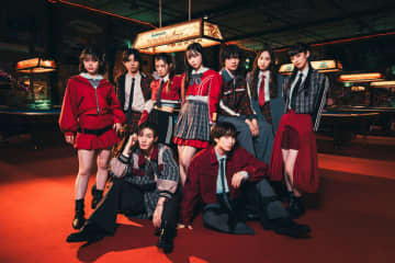 ONE LOVE ONE HEART、新曲「星の証明」5/5配信リリース！ ドラマ『六月のタイムマシン』ED