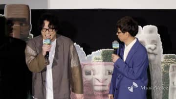 【動画】山寺宏一、安元洋貴のイケボを再実感「普段からすごい声だな」