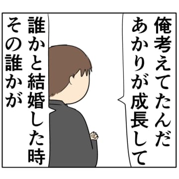 ［１６５］自分の愚かさに気付いた夫は離婚を覚悟。妻は２番目に好きな人｜岡田ももえと申します