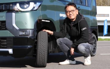 【タイヤレビュー】トーヨータイヤ「オープンカントリーH/T II」 オンロード志向のSUVや軽自動車にジャストフィット！