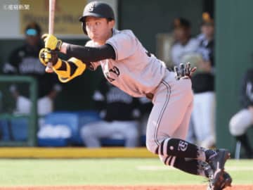 二塁打含むマルチH！坂本勇人と会話重ね直近4戦で三度の複数安打で門脇誠/泉口友汰に割って入る存在へ前進する巨人2軍に潜む好打者とは！？