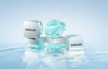 【SHEGLAM】2025年夏新作コスメ｢プライマー｣が登場♪